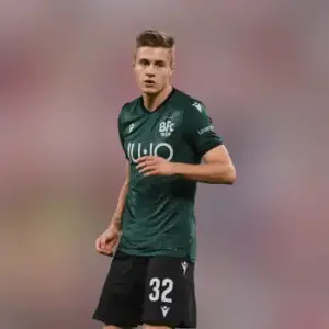 Болонья одержала победу над Удинезе в 26-м туре Серии А. Итог матча 1-0