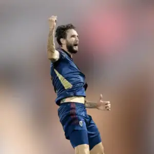 Аль-Вахда одержала победу над Аджманом в 18-м туре Про-лиги ОАЭ. Итог матча 2-0