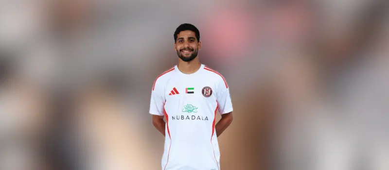 Аль-Джазира одержала победу над Аль-Шарджей в 18-м туре Про-лиги ОАЭ. Итог матча 5-0