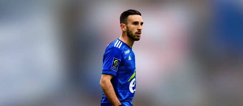 Ничья между Страсбуром и Лансом в 24-м туре Лиги 1. Итог матча 1-1