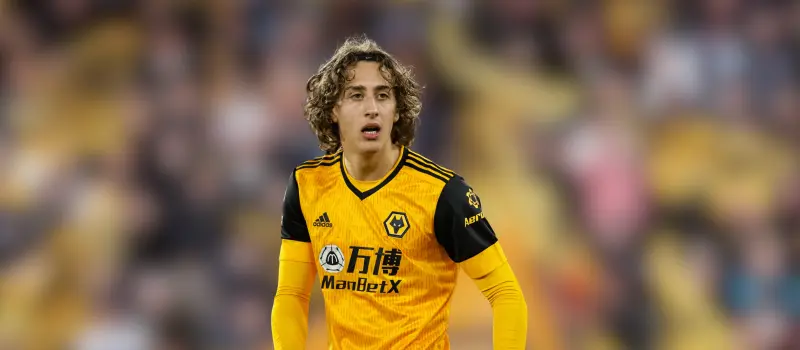 Вулверхэмптон одержал победу над Астон Виллой в 28-м туре АПЛ. Итог матча 2-0