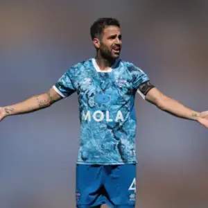 Комо одержал победу над Лечче в 27-м туре Серии А. Итог матча 3-1