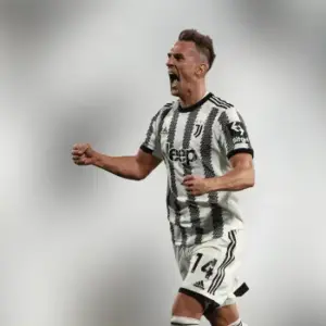 Ювентус одержал победу над Пармой в 23-м туре Серии А. Итог матча 1-4