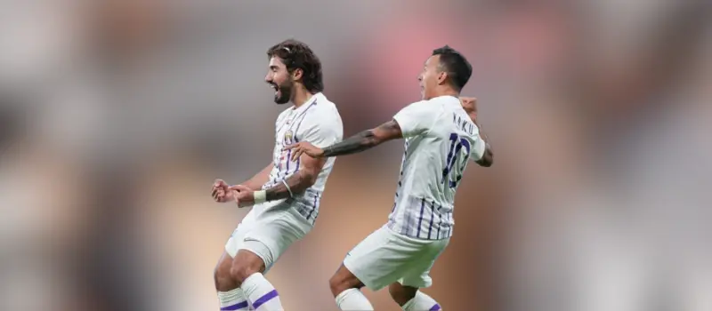 Аль-Айн одержал победу над Аль-Джазирой в 15-м туре Про-лиги ОАЭ. Итог матча 0-1