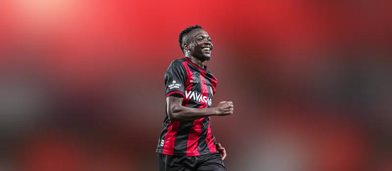 Фатих Карагюмрюк одержал победу над Антальяспором в 21-м туре Турецкой футбольной Суперлиги. Итог матча 1-0