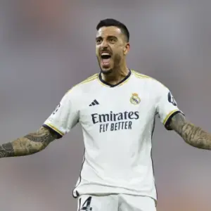 Реал Мадрид одержал победу над Райо Вальекано в 22-м туре Ла Лиги. Итог матча 2-1