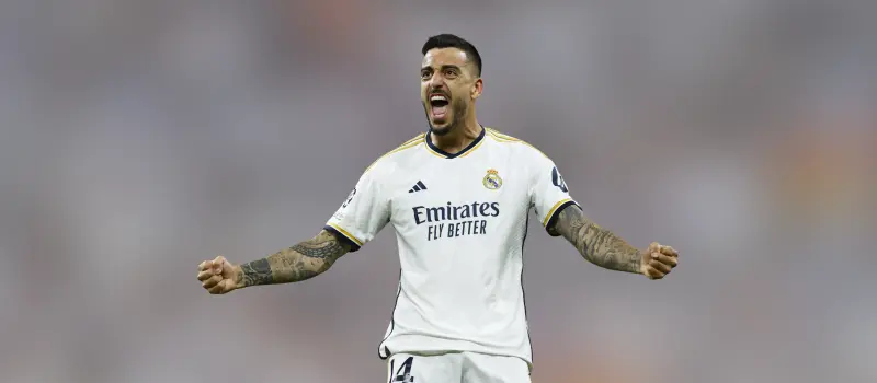 Реал Мадрид одержал победу над Райо Вальекано в 22-м туре Ла Лиги. Итог матча 2-1