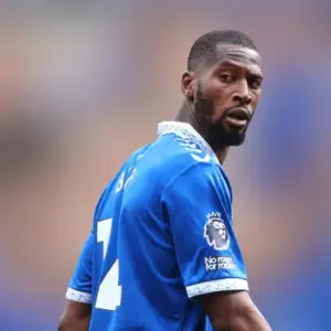 Эвертон одержал победу над Фулхэмом в 25-м туре АПЛ. Итог матча 1-2