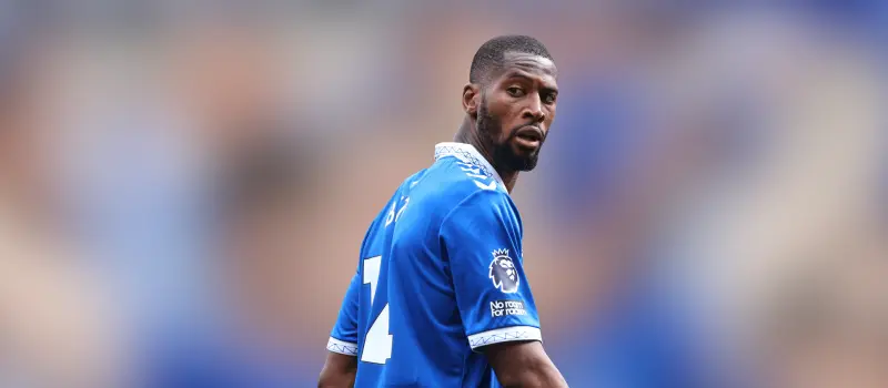 Эвертон одержал победу над Фулхэмом в 25-м туре АПЛ. Итог матча 1-2