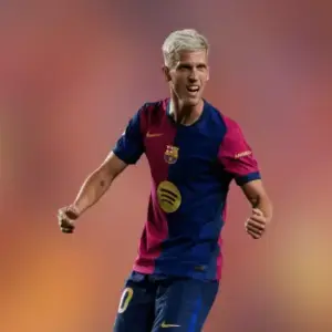 Барселона одержала победу над Мальоркой в 23-м туре Ла Лиги. Итог матча 3-0