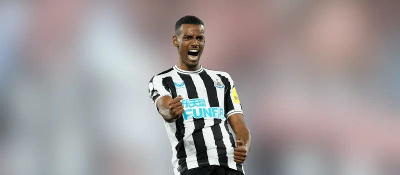 Ньюкасл одержал победу над Тоттенхэмом в 26-м туре АПЛ. Итог матча 1-2