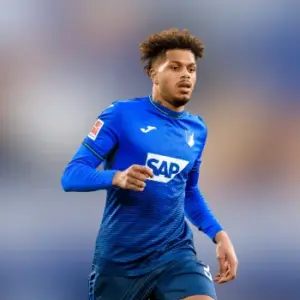 Хоффенхайм одержал победу над Фрайбургом в 22-м туре Немецкой Бундеслиги. Итог матча 3-0