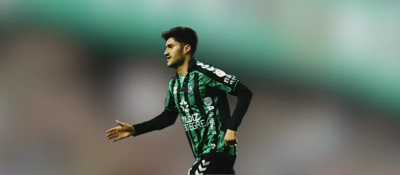 Коджаэлиспор одержал победу над Газиантепом в 22-м туре Турецкой футбольной Суперлиги. Итог матча 3-0