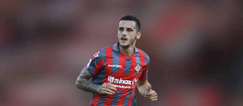 Ничья между Кремонезе и Дженоа в 25-м туре Серии А. Итог матча 0-0