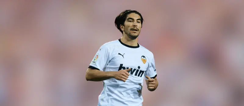 Валенсия одержала победу над Леванте в 24-м туре Ла Лиги. Итог матча 0-2