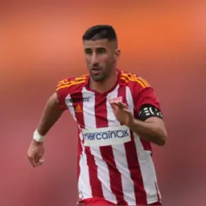 АВС одержал победу над Эшторилом в 22-м туре Примейры. Итог матча 3-0