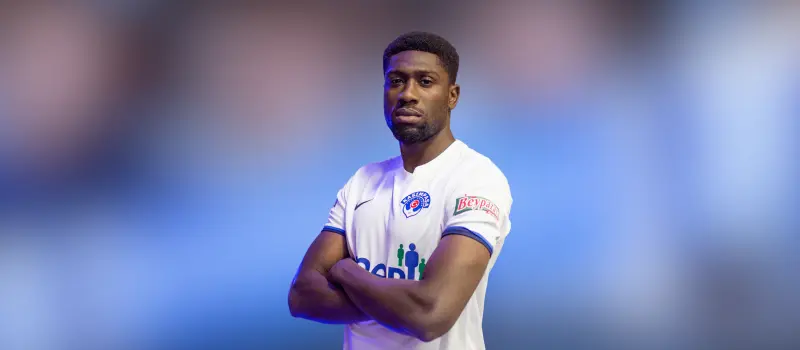 Касымпаша одержал победу над Фатих Карагюмрюком в 22-м туре Турецкой футбольной Суперлиги. Итог матча 3-2