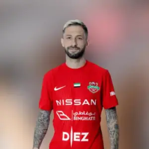 Шабаб Аль-Ахли одержал победу над Аль-Дафрой в 17-м туре Про-лиги ОАЭ. Итог матча 0-5