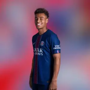 ПСЖ одержал победу над Страсбуром в 20-м туре Лиги 1. Итог матча 1-2