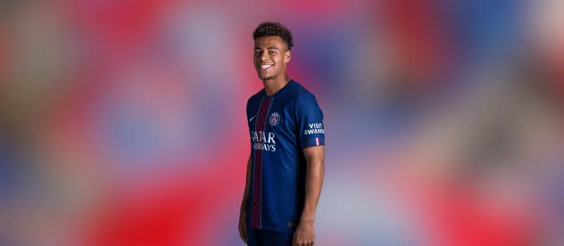 ПСЖ одержал победу над Страсбуром в 20-м туре Лиги 1. Итог матча 1-2