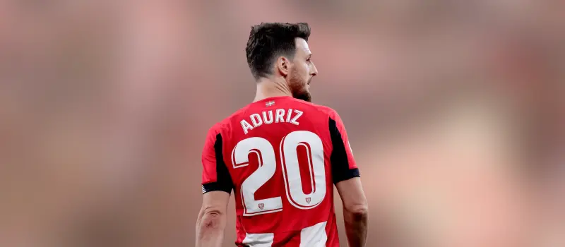 Ничья между Атлетиком из Бильбао и Реал Сосьедадом в 22-м туре Ла Лиги. Итог матча 1-1