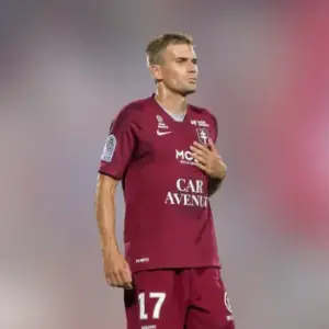 Ничья между Мецом и Лиллем в 21-м туре Лиги 1. Итог матча 0-0