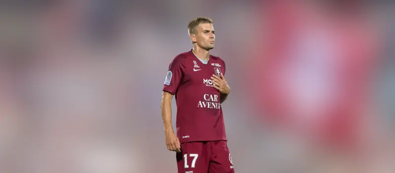 Ничья между Мецом и Лиллем в 21-м туре Лиги 1. Итог матча 0-0