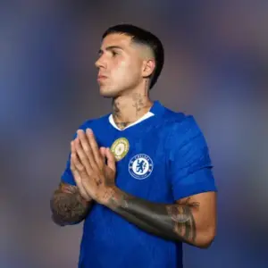 Челси одержал победу над Вулверхэмптоном в 25-м туре АПЛ. Итог матча 1-3