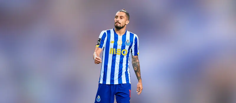 Ничья между Порту и Спортингом в 21-м туре Примейры. Итог матча 1-1