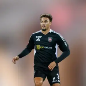 Каза Пия одержала победу над Арокой в 22-м туре Примейры. Итог матча 3-2