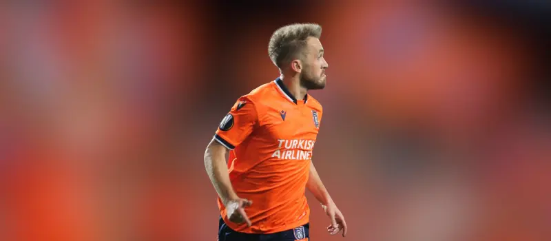 Истанбул Башакшехир одержал победу над Аланьяспором в 23-м туре Турецкой футбольной Суперлиги. Итог матча 1-2