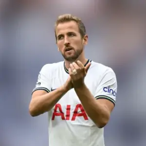 Ничья между Тоттенхэмом и Манчестер Сити в 24-м туре АПЛ. Итог матча 2-2