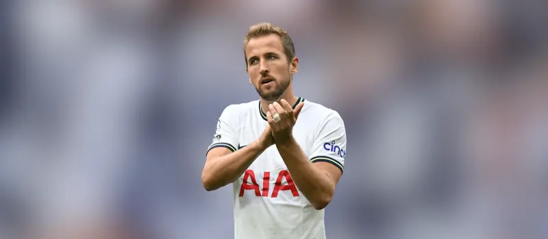 Ничья между Тоттенхэмом и Манчестер Сити в 24-м туре АПЛ. Итог матча 2-2