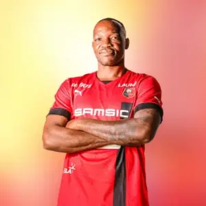 Ренн одержал победу над Осером в 23-м туре Лиги 1. Итог матча 0-3