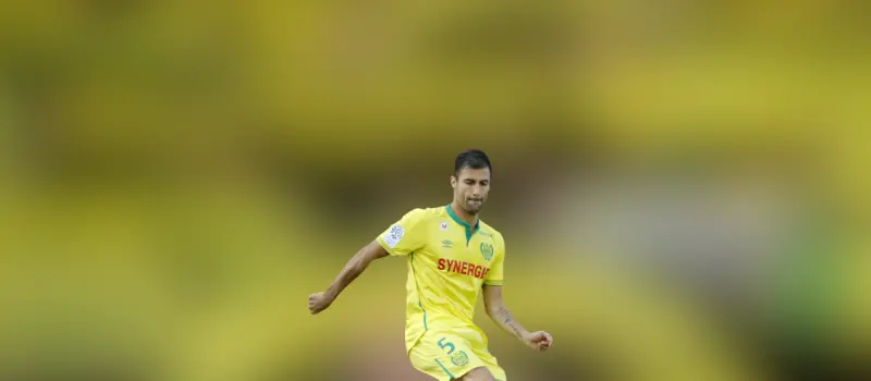 Нант одержал победу над Гавром в 23-м туре Лиги 1. Итог матча 2-0