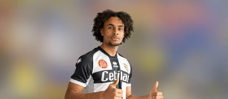 Парма одержала победу над Миланом в 26-м туре Серии А. Итог матча 0-1