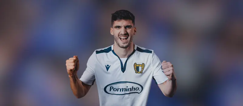 Фамаликан одержал победу над Каза Пией в 23-м туре Примейры. Итог матча 2-0