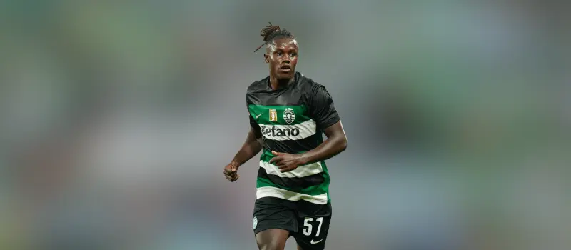 Спортинг одержал победу над Насьоналом в 20-м туре Примейры. Итог матча 2-1