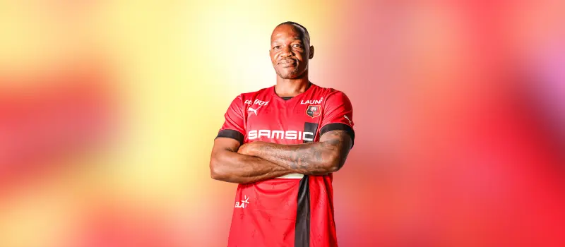 Ренн одержал победу над Тулузой в 24-м туре Лиги 1. Итог матча 1-0