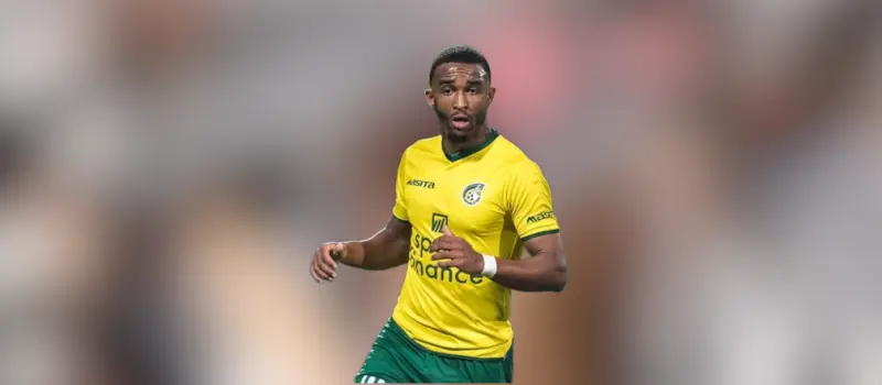 Ничья между Фортуной Ситтард и Спартой в 22-м туре Эредивизи. Итог матча 2-2