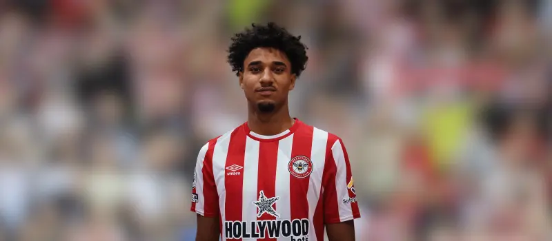 Ничья между Брентфордом и Арсеналом в 26-м туре АПЛ. Итог матча 1-1