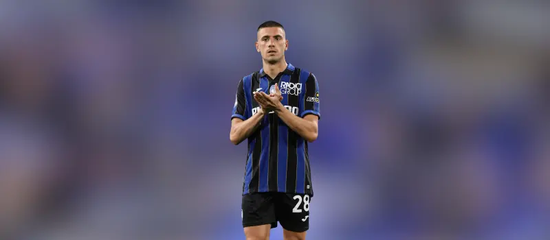 Аталанта одержала победу над Лацио в 25-м туре Серии А. Итог матча 0-2