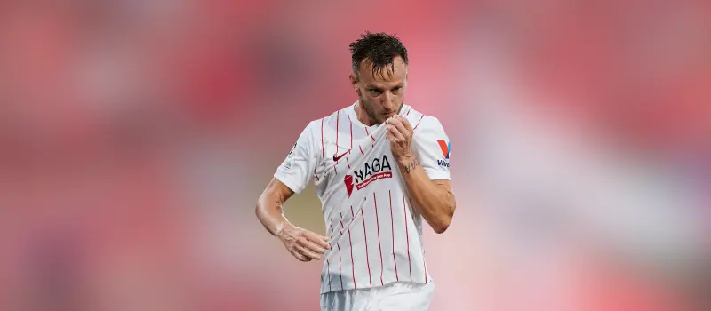 Ничья между Севильей и Алавесом в 24-м туре Ла Лиги. Итог матча 1-1