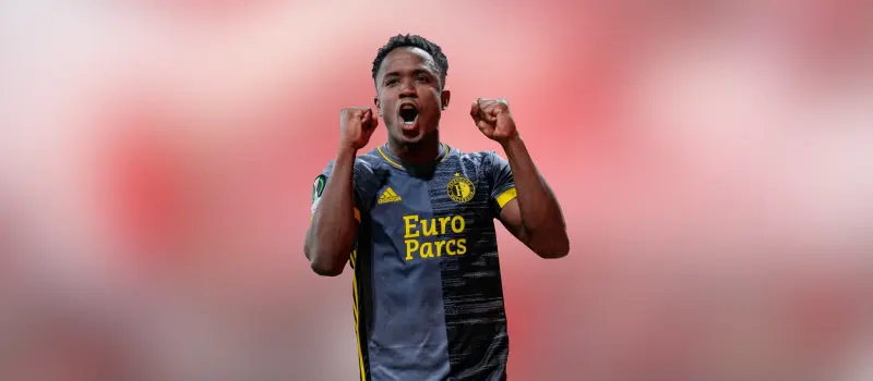 Фейеноорд одержал победу над Гоу Эхед Иглс в 23-м туре Эредивизи. Итог матча 1-0