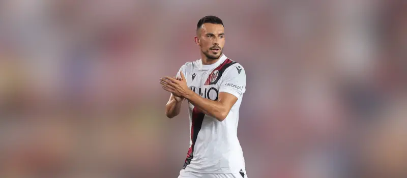 Болонья одержала победу над Торино в 25-м туре Серии А. Итог матча 1-2