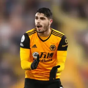 Ничья между Вулверхэмптоном и Арсеналом в 31-м туре АПЛ. Итог матча 2-2