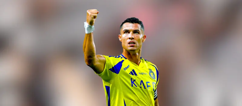 Ничья между Аль-Насром и Аль-Васлом в 15-м туре Про-лиги ОАЭ. Итог матча 1-1