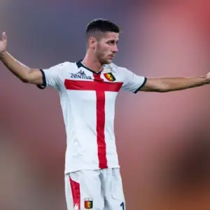 Дженоа одержала победу над Торино в 26-м туре Серии А. Итог матча 3-0