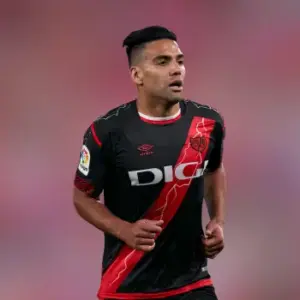 Ничья между Райо Вальекано и Атлетиком из Бильбао в 26-м туре Ла Лиги. Итог матча 1-1