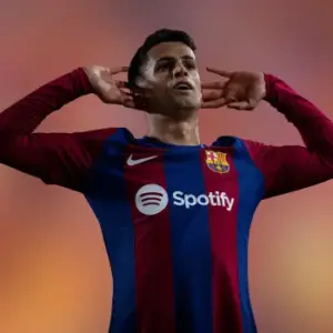 Барселона одержала победу над Вильярреалом в 26-м туре Ла Лиги. Итог матча 4-1